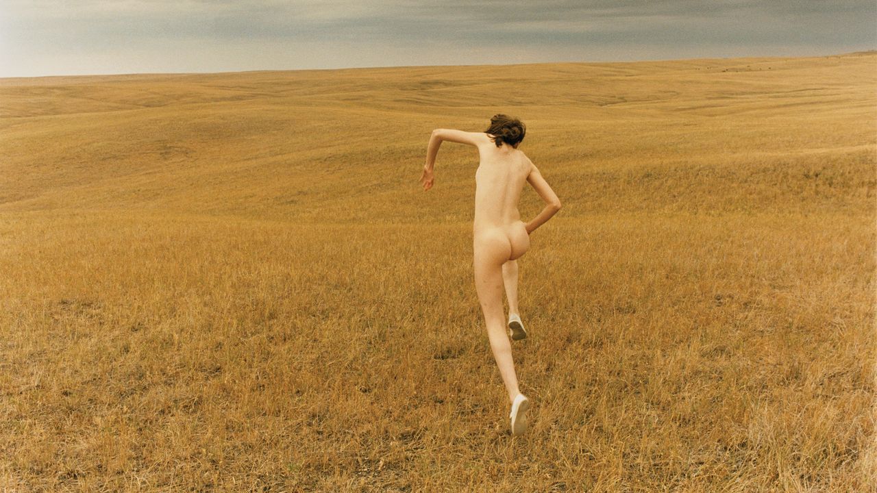 What Drawing the Naked Body Taught Me | Vogue