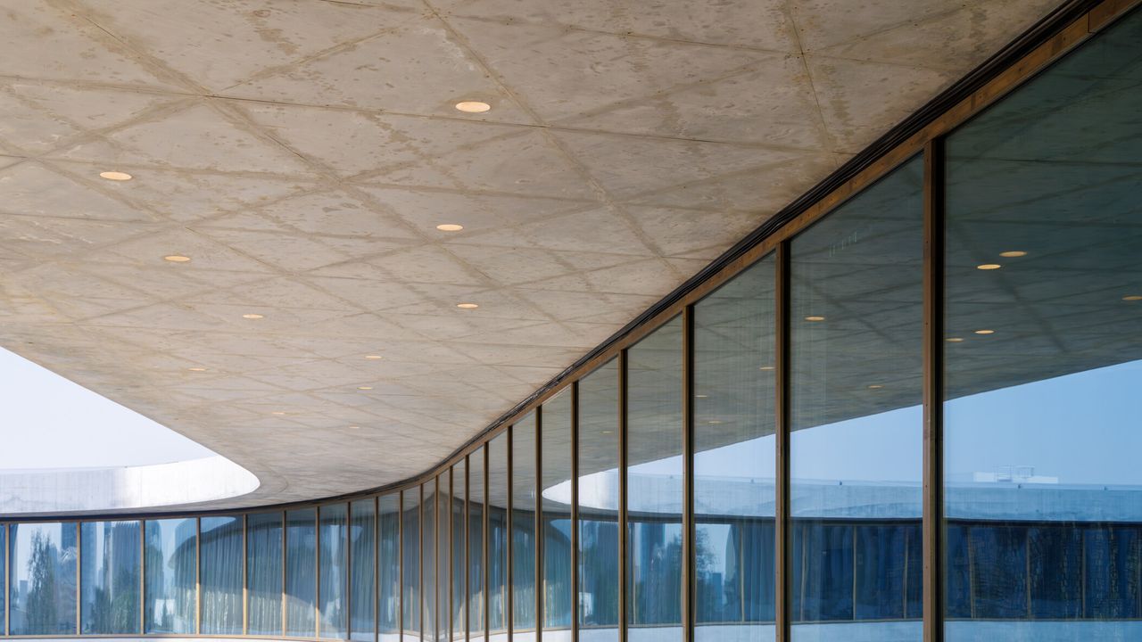 History, Culture, and Place Ground LACMA’s Breathtaking New David Geffen Galleries | Vogue