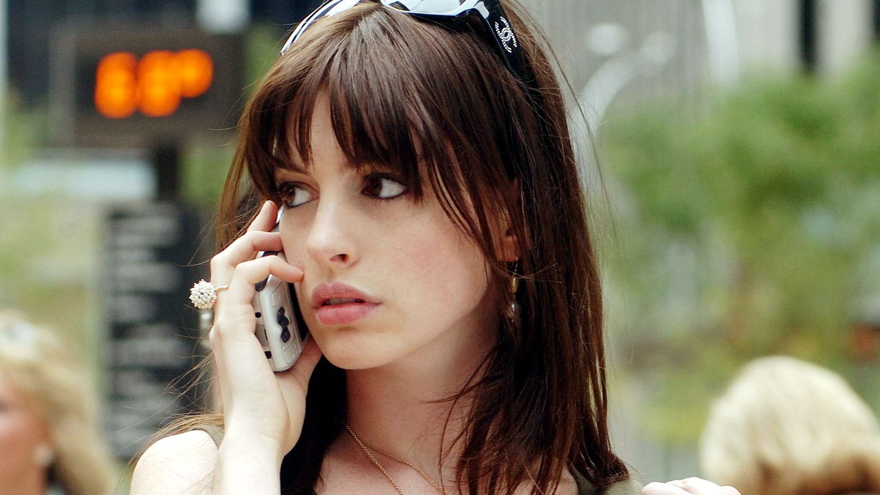 92 Thoughts I Had While Rewatching The Devil Wears Prada | Vogue