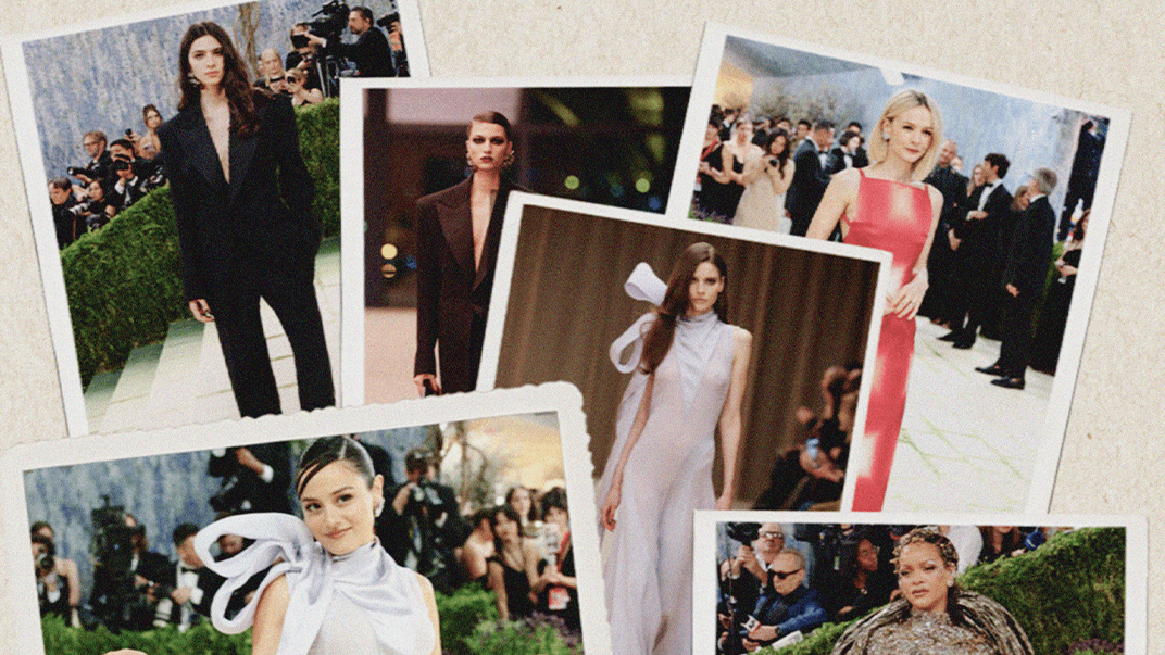 All the Looks That Went From the Runway to the Red Carpet at the 2026 Met Gala | Vogue
