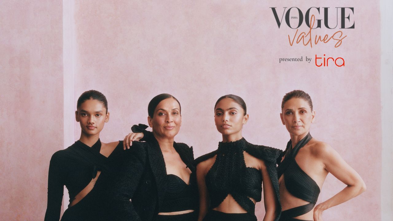 Meet your heroes at Vogue India’s celebration of women achievers | Vogue India