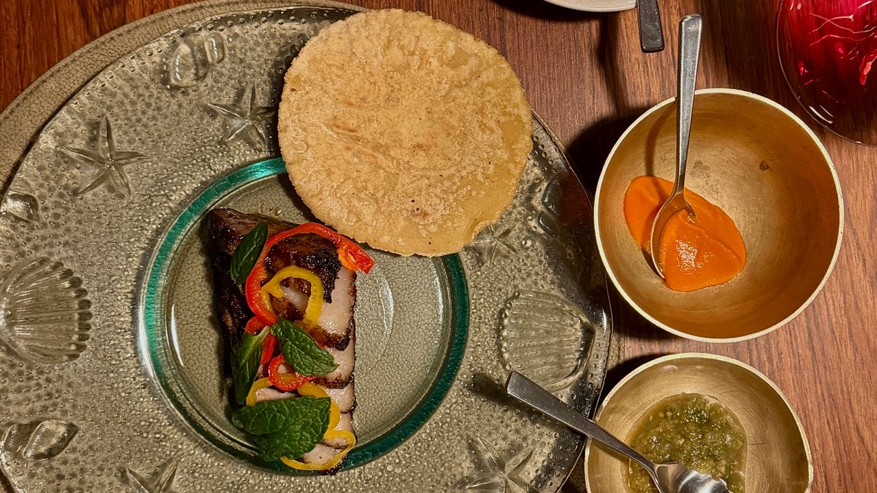 I ate the best tacos of my life on a trip to Kasauli | Vogue India