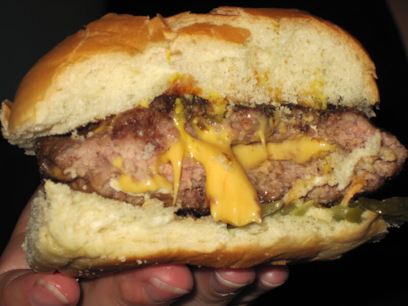 Best Juicy Lucys in Minneapolis - Thrillist Minneapolis