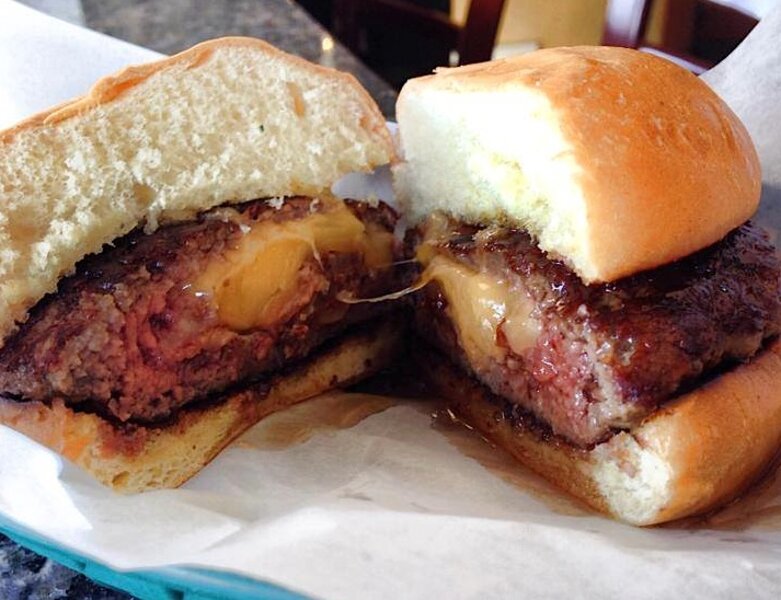 Blue Door Pub St. Paul: A Restaurant in Saint Paul, MN - Thrillist