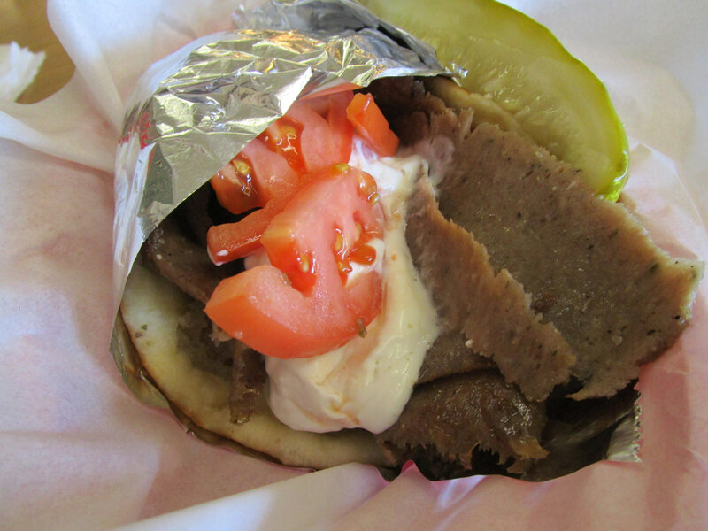 Best Gyros - Greek Food in Chicago - Thrillist
