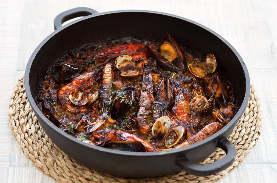 Best Restaurants in Barcelona - Thrillist