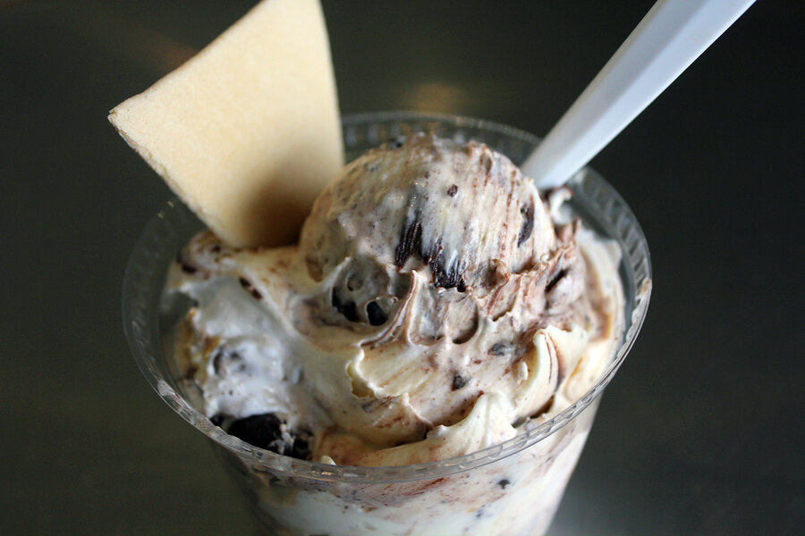 Why Milwaukee Is the Frozen Custard Capital of the World - Thrillist