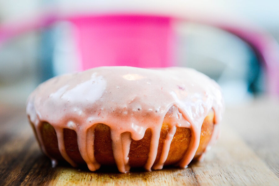 What Eating Too Much Sugar Does to Your Body - Thrillist