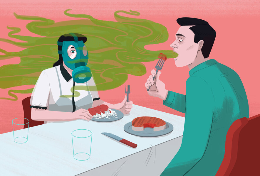 Why Low-Carb Diet Plans Cause Bad Breath - Thrillist