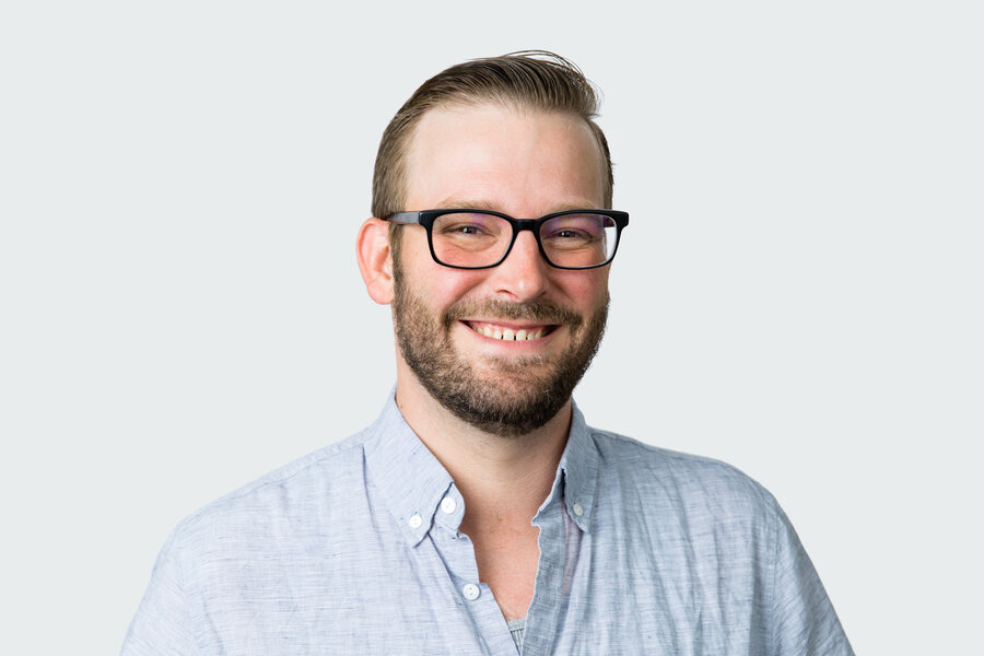 Andy Kryza - Thrillist