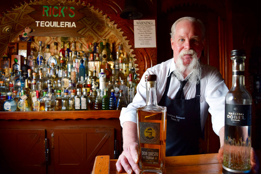 Casablanca Restaurant Venice: A History - Thrillist
