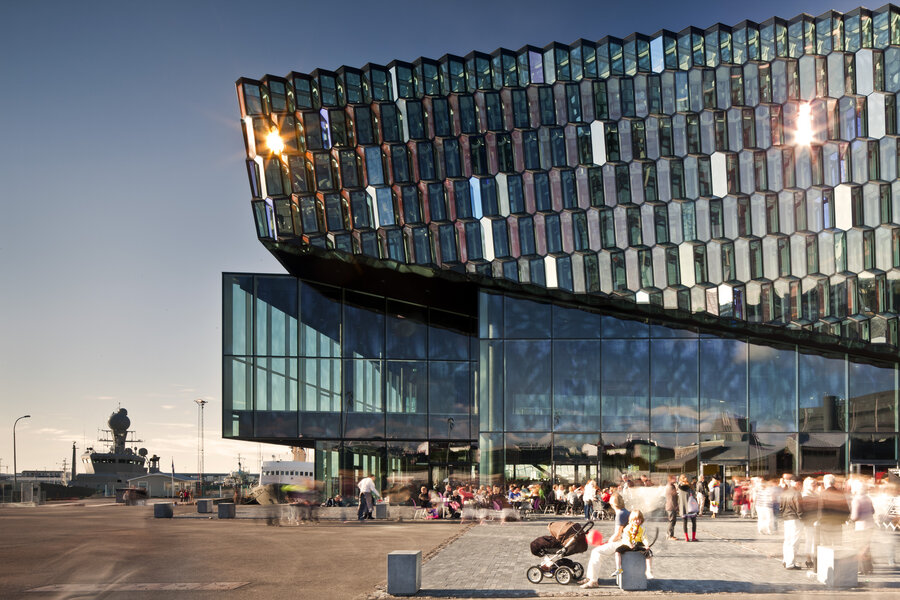 Visit Iceland on a Stopover & Use Icelandair's Stopover Buddy Service - Thrillist