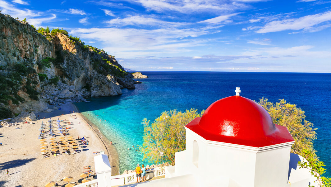 Cheapest Countries to Visit That Use the US Dollar - Thrillist
