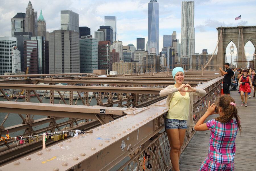 NYC Tourist Guide: Mistakes to Avoid When You Visit New York City - Thrillist
