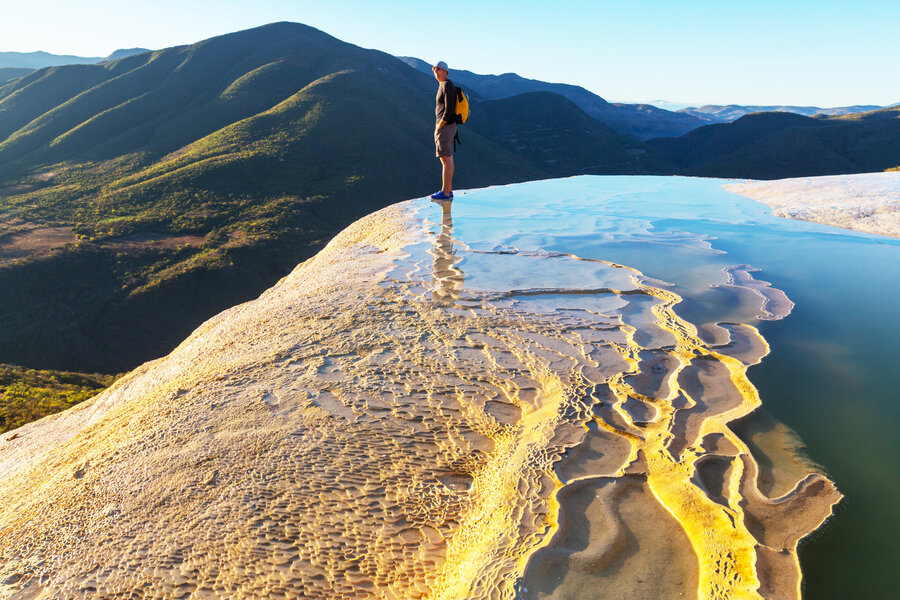 Things to Do in Mexico: A Travel Bucket List - Thrillist