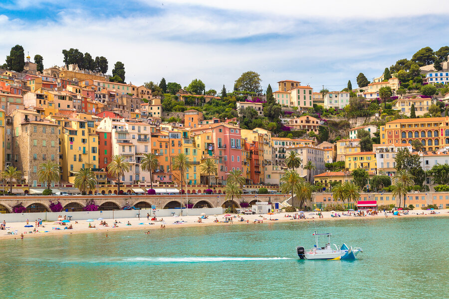 French Riviera Vacations: Best Places to Visit on the Côte d’Azur - Thrillist