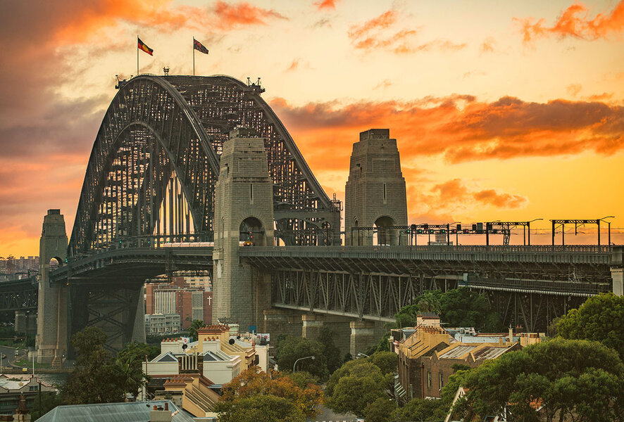 From Perth to Hobart, The Ultimate Travel Guide to Australia - Thrillist
