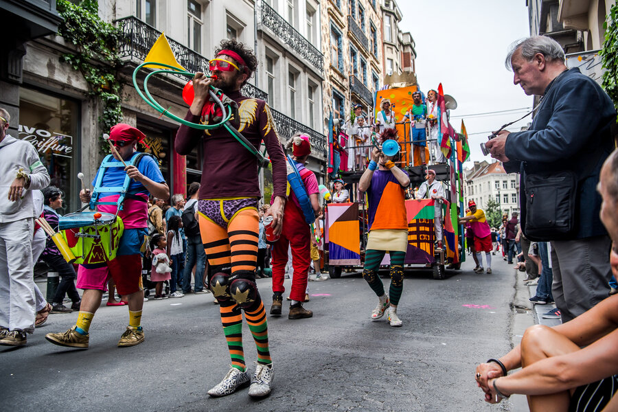 Things to Do in Brussels: Where to Eat, Drink and Visit on Your Trip - Thrillist