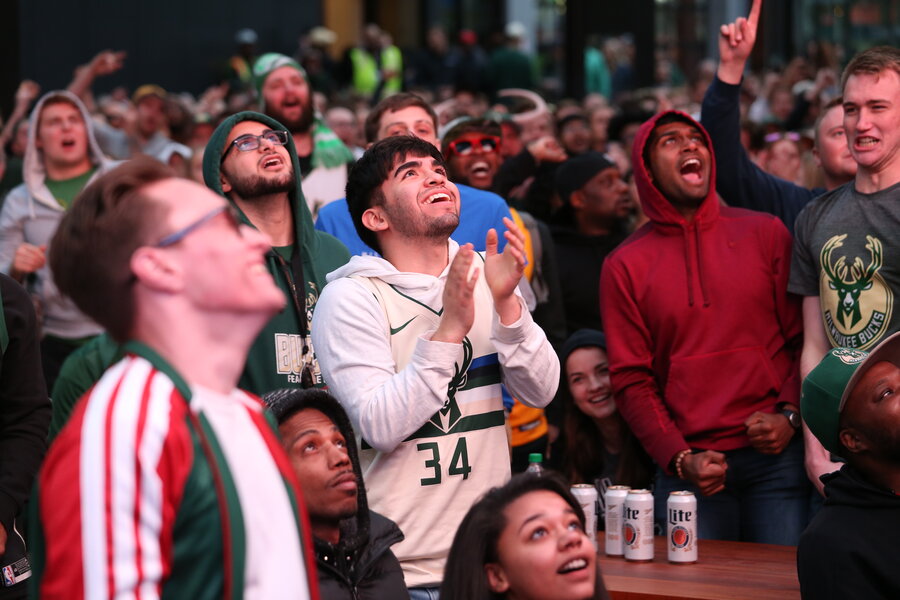 Best Fiserv Forum Restaurants and Bars: Where to Eat Postgame - Thrillist