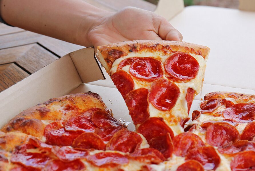 Pizza Hut Deal: Free Pizza on Reddit Every Day for National Pizza Month - Thrillist