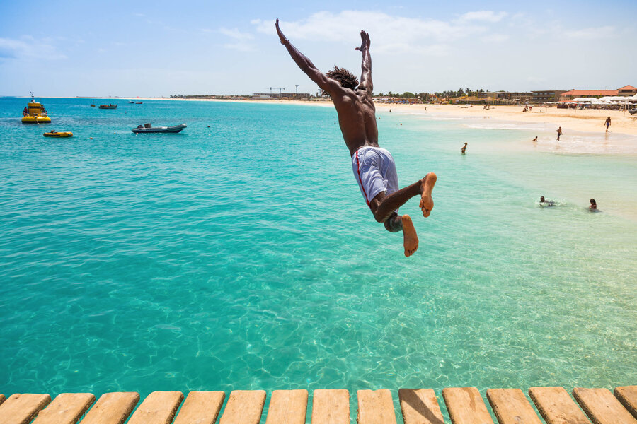 Cape Verde Vacation Planner: 10-Day Trip Itinerary & Travel Guide - Thrillist