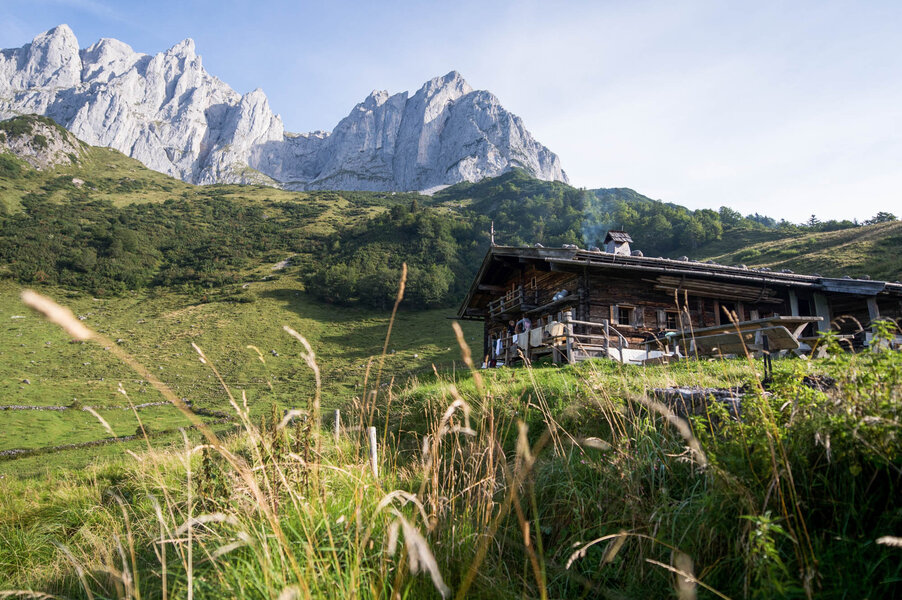 Austria Vacation Planner: 10-Day Trip Itinerary & Travel Guide - Thrillist