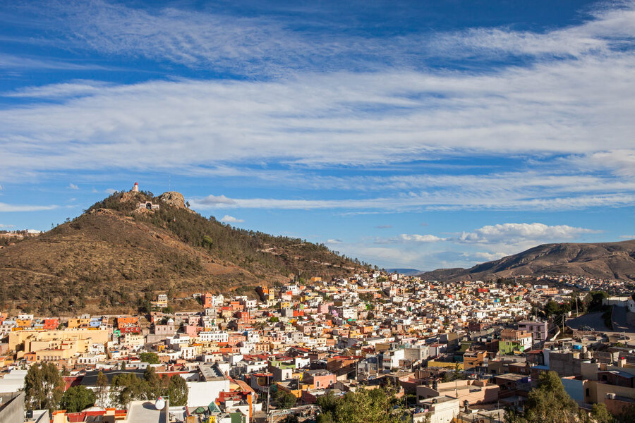 Things to Do in Zacatecas, Mexico: Museums, Restaurants, Hiking & More - Thrillist