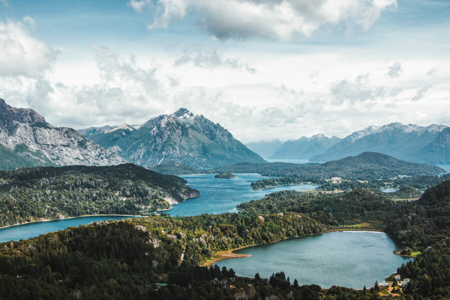 Bariloche, Argentina Vacation Planner: Trip Itinerary & Travel Guide - Thrillist