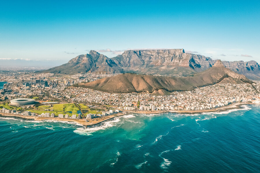 Things to Do in Cape Town: Everything You Need to Know Before You Go - Thrillist