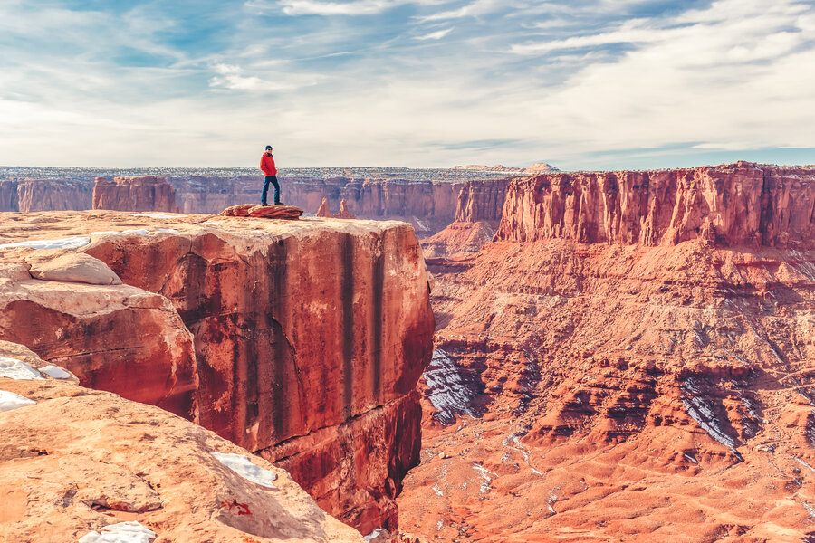 Best State Parks in Utah: Most Underrated Parks to Visit Right Now - Thrillist