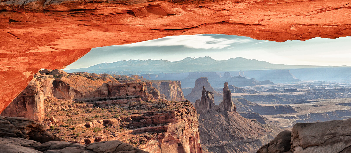 Most Beautiful Places in Utah: Towns, Parks, Trails & More to Visit Now - Thrillist