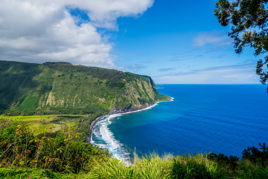 Best Places to Visit in Big Island, Hawaii: Road Trips & Scenic Drives - Thrillist
