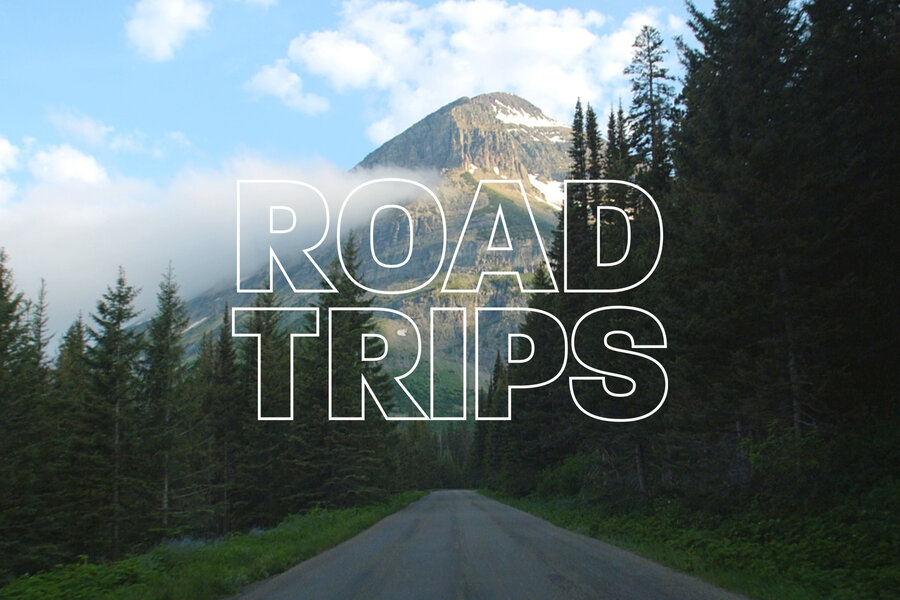 Best Road Trips Across America: Good Local Routes to Follow & More - Thrillist