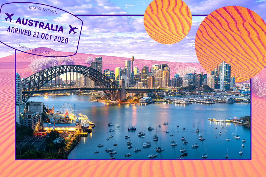 How to Move to Australia: Guide to Visas, Work, Residency & More - Thrillist