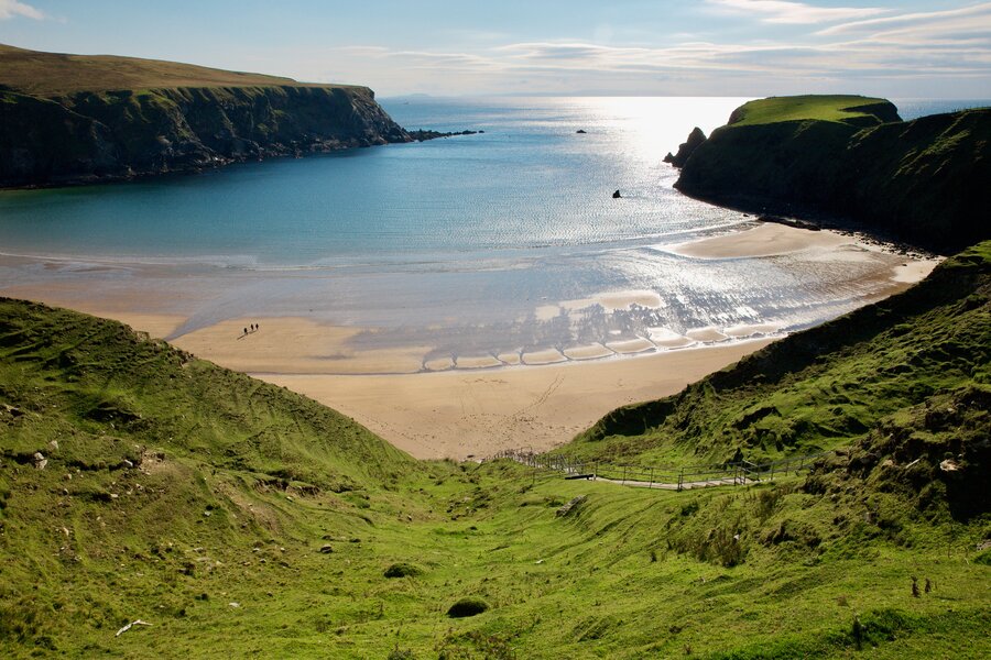 Best Places to Surf in Ireland: Towns & Beaches to Visit on the Coast - Thrillist