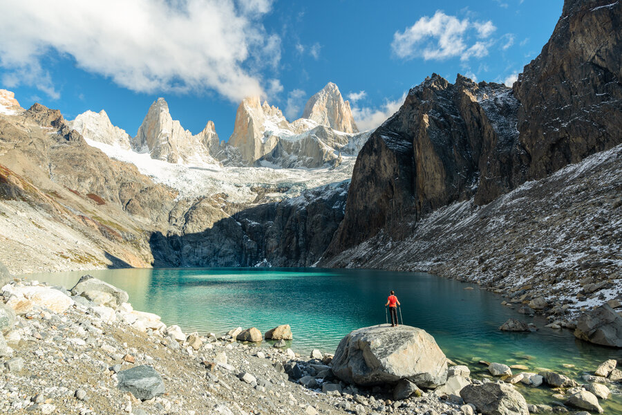 Route 40 Argentina Road Trip: Ultimate Guide & What to Know Beforehand - Thrillist