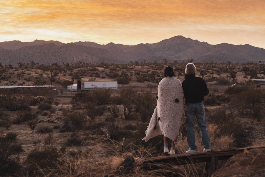 Things to Do in Joshua Tree: Where to Stay, Places to Eat & What to Do - Thrillist