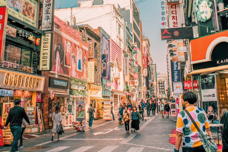 Visiting Seoul: Things to Know Before Traveling to Seoul, South Korea - Thrillist