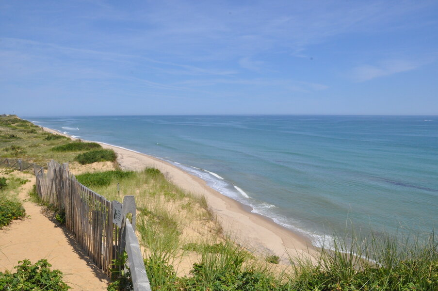 Best Beaches in Cape Cod: Day Trip Spots & Where to Visit This Summer - Thrillist
