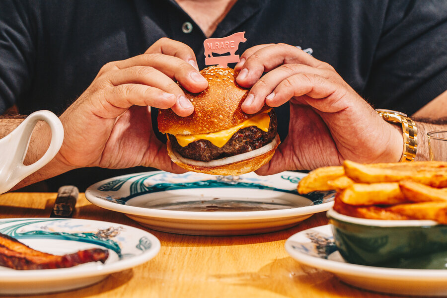 Best Burgers in America: Top Burger Spots in the U.S. - Thrillist