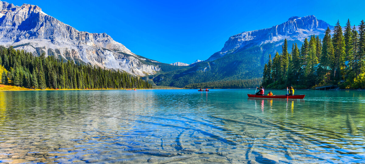 Things To Do In Canada Now That Borders Are Reopened - Thrillist