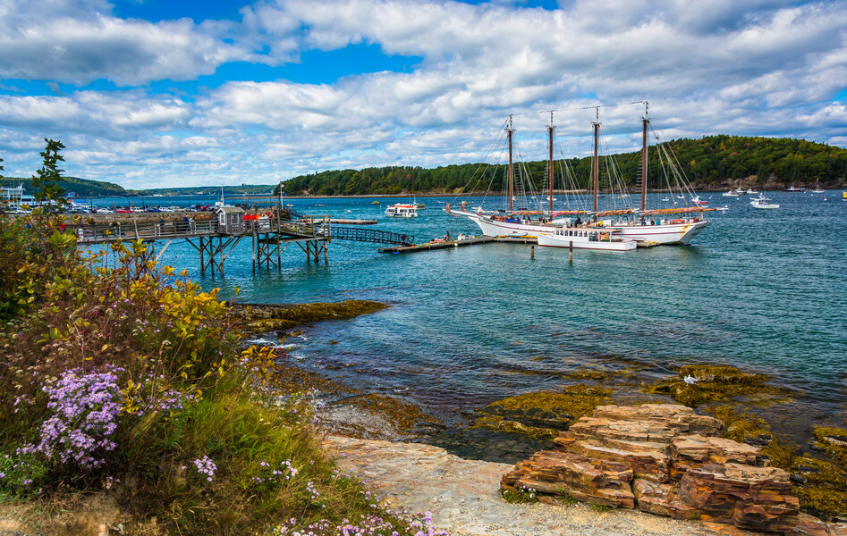 Things to Do in Bar Harbor, Maine: 8 Reasons to Make the Drive - Thrillist
