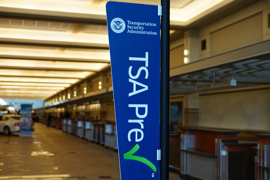 Save $15 on Your TSA PreCheck Renewal - Thrillist