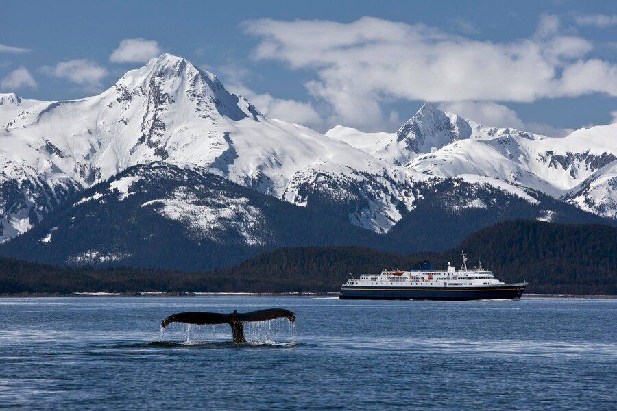 Best Things to Do in Alaska: Where to Visit on Your Next Trip - Thrillist