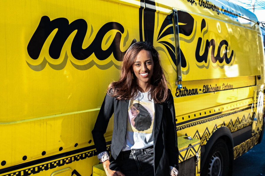 7 Essential Women-Owned Businesses Redefining NYC’s Culinary Culture - Thrillist