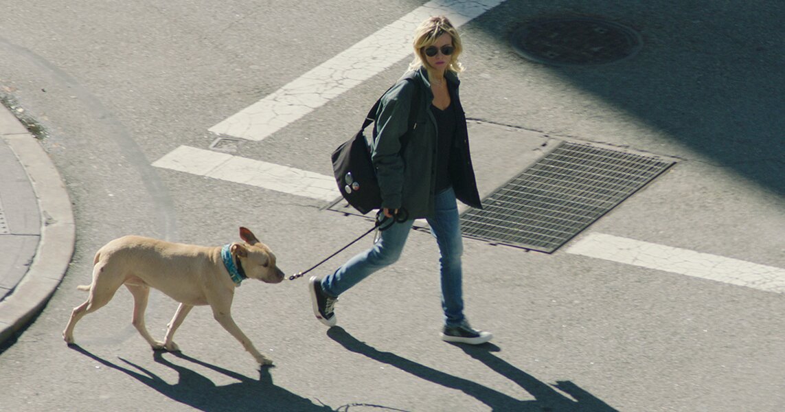 Netflix's 'Bad Vegan': Behind Anthony Strangis' Claims of Dog Immortality - Thrillist