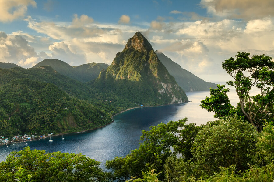 St. Lucia: Things to Do in this Caribbean Island - Thrillist