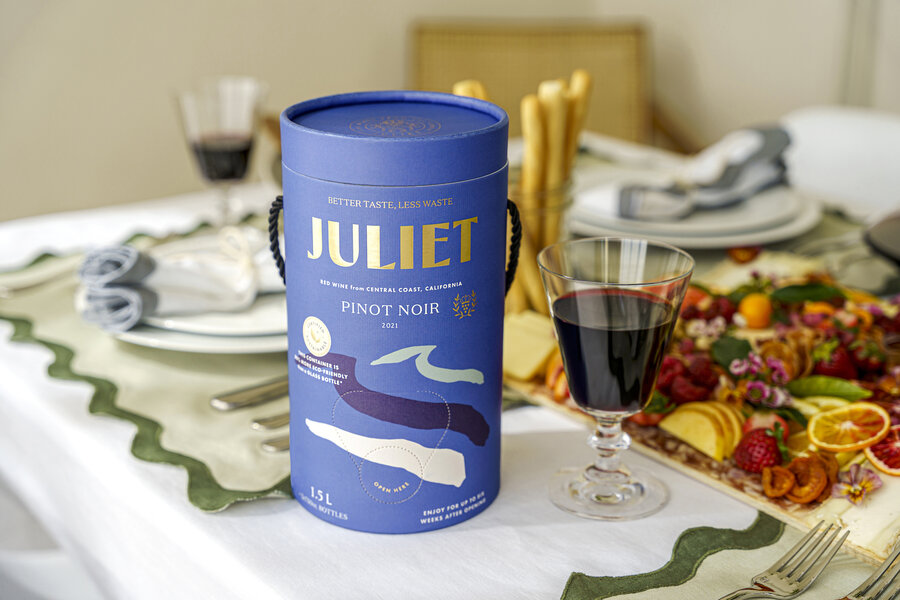 Boxed Wine: Pretty and Chic Boxes That Are Really Good - Thrillist