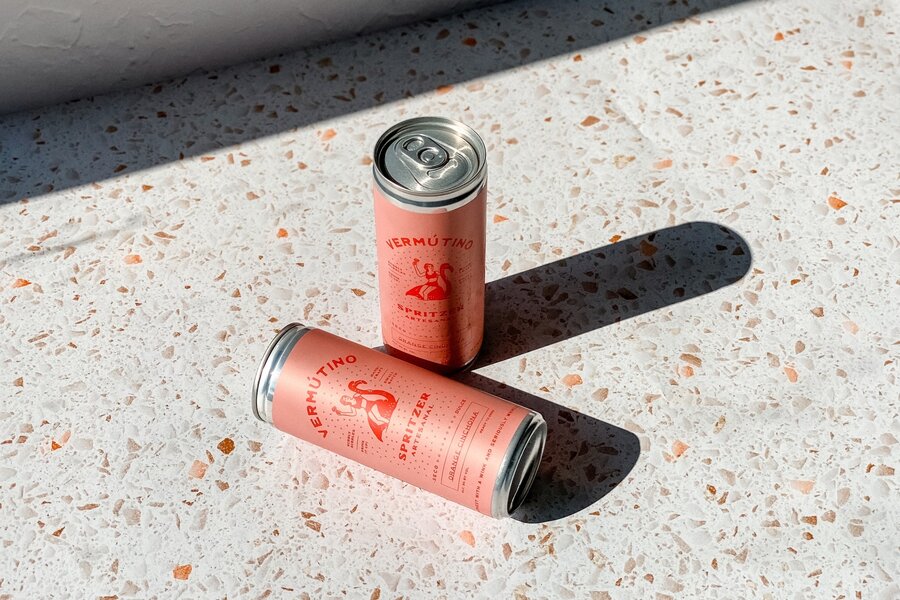 Best Canned Vermouth Cocktails to Drink This Fall - Thrillist