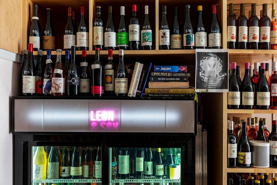 How to Organize Your Wine Fridge So No Bottle is Left Behind - Thrillist